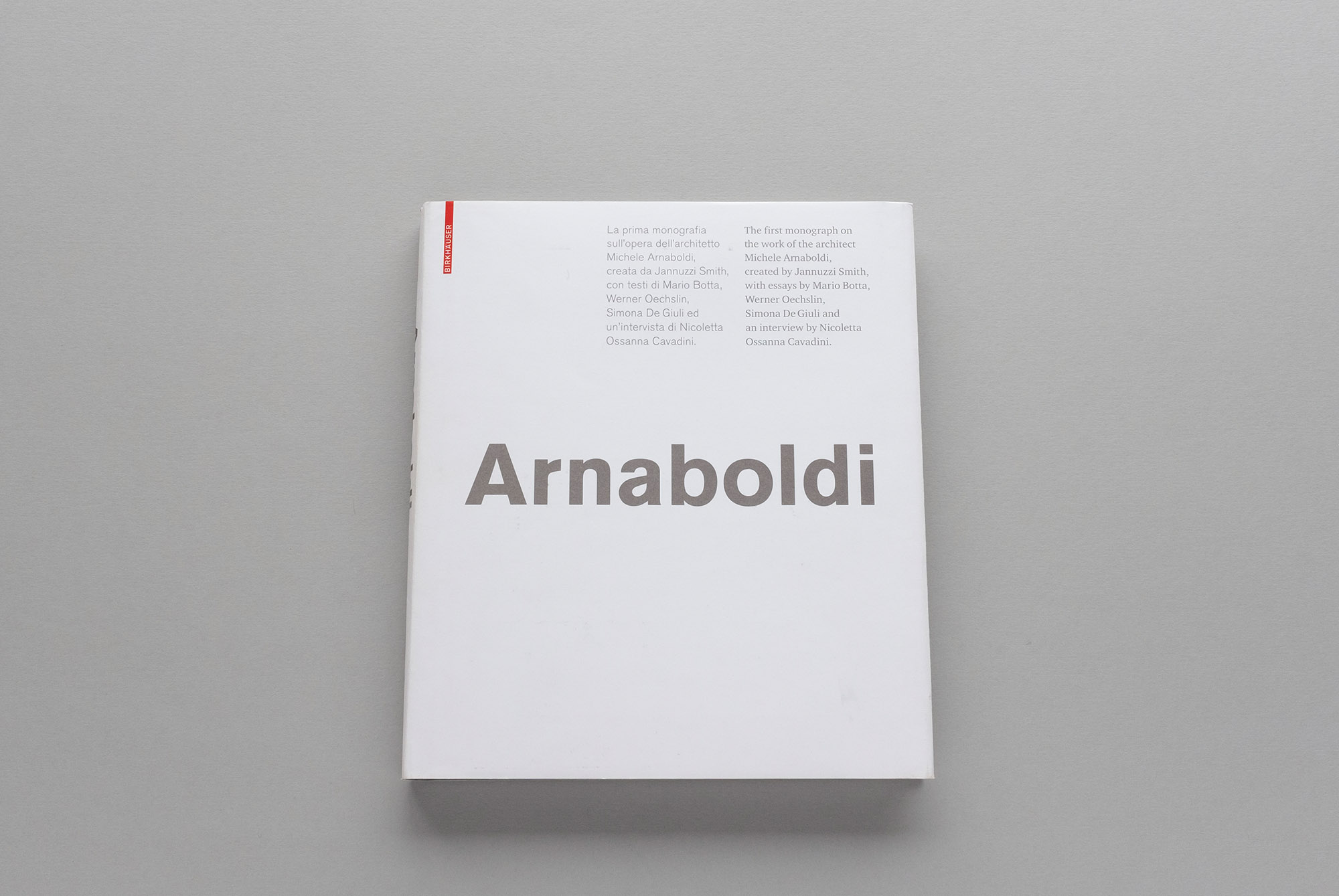 Arnaboldi