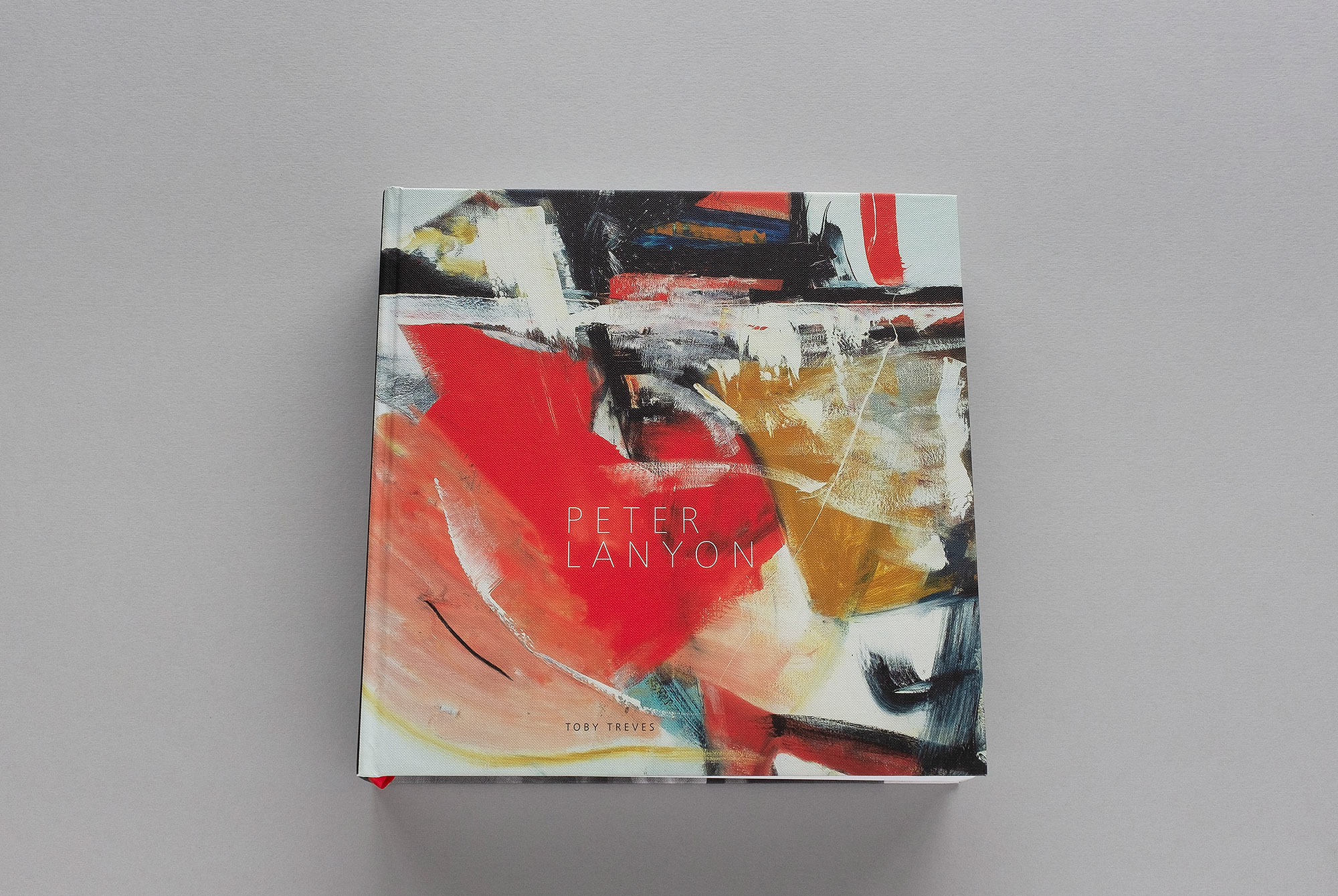 PeterLanyon
